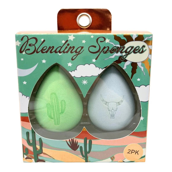 Beauty Blenders (18 cases)