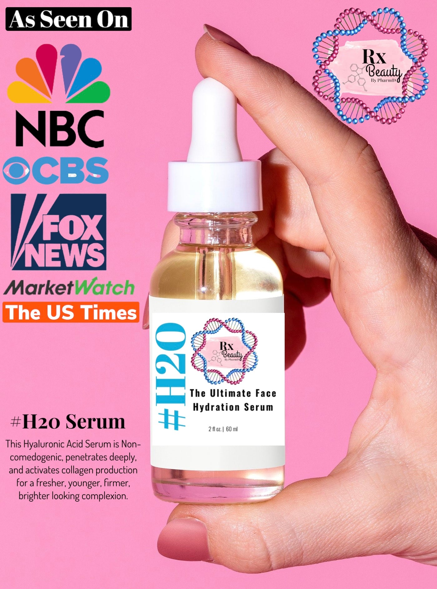 H20 Serum