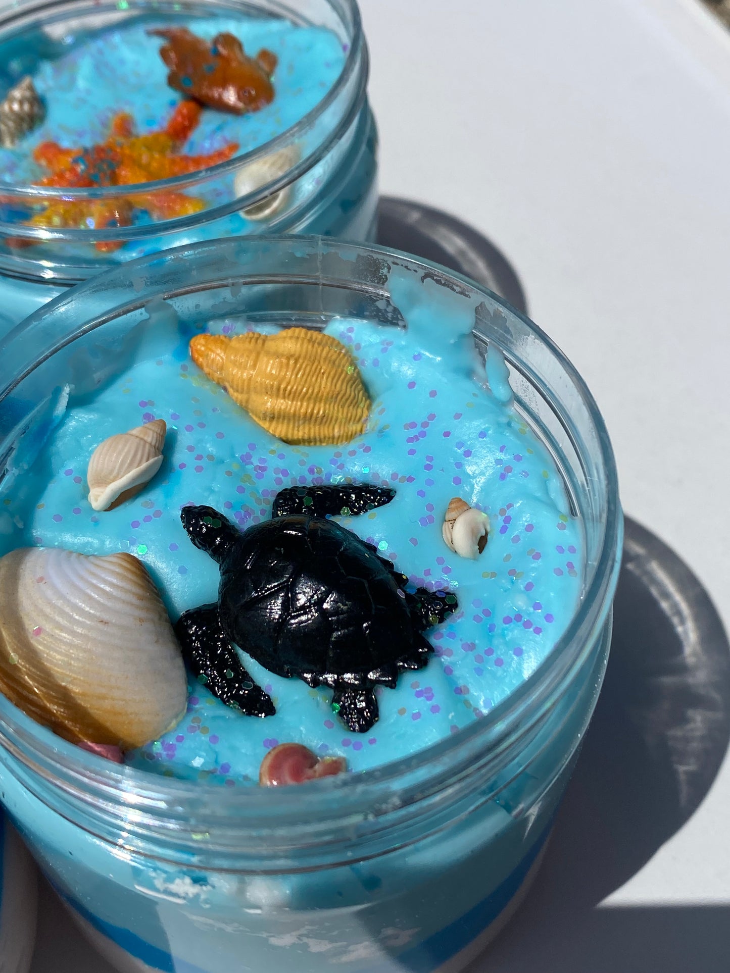 Bath Dough (All Natural)