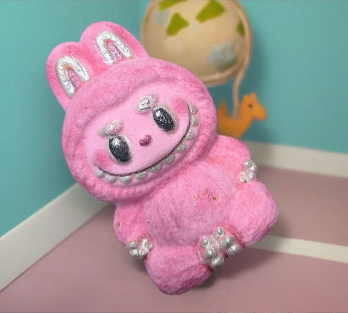 Labubu Bath Bomb