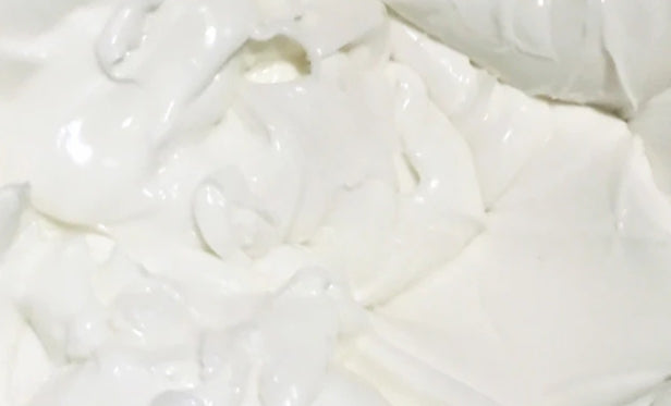 Wholesale or Private Label Body Butter-Lemon Pound Cake