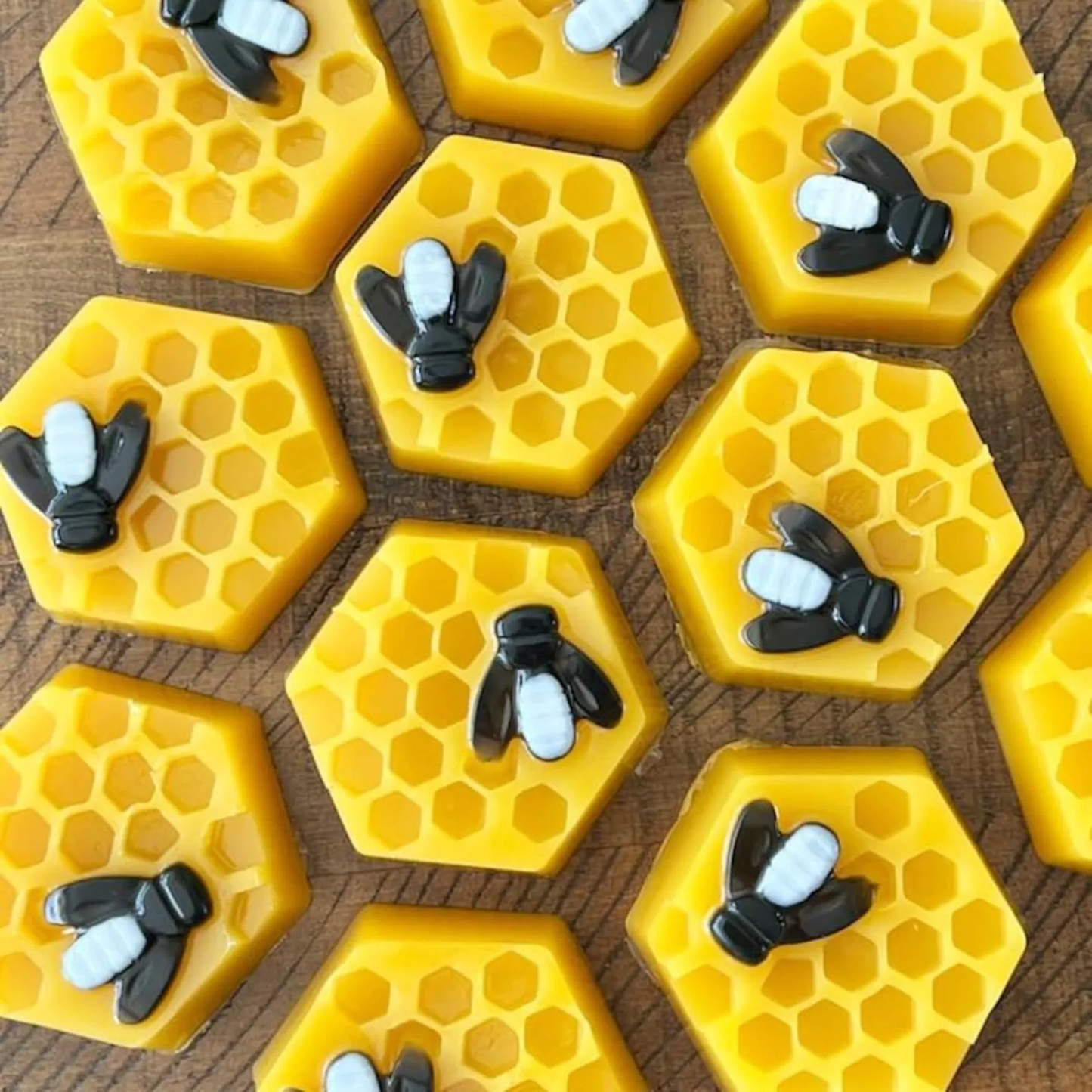 Bee Soap