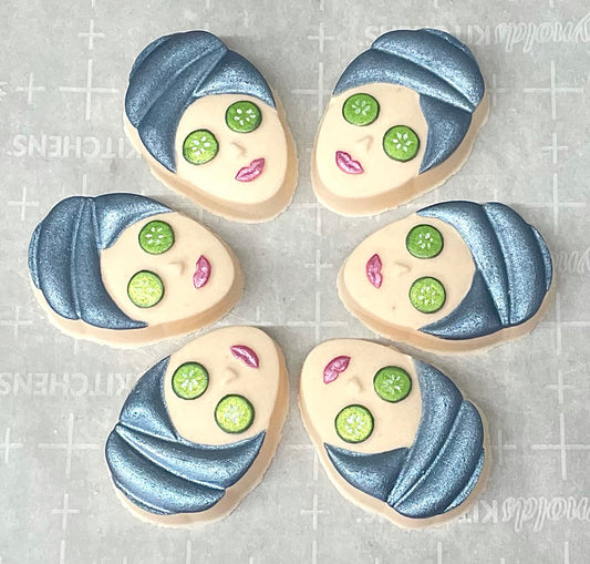 Spa Women Bath Bomb