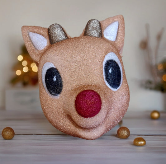 Rudolph Bath Bomb
