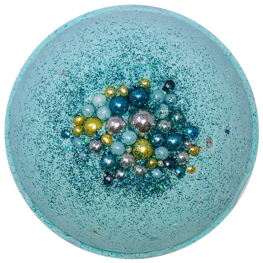 Mermaid Bath Bomb